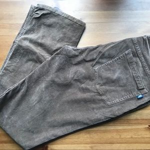 Vineyard Vines Corduroy Pants